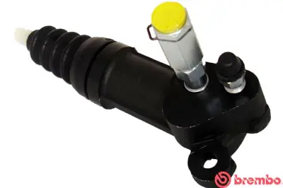 Cilindro receptor, embrague BREMBO E 85 008 Oferta De Temporada